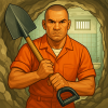Prison & Escape 3D Jail Games