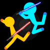 Stick Fighting Stickman Battle Game